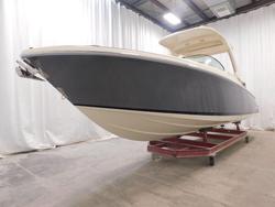 2022 Chris Craft
                Launch 28 GT 