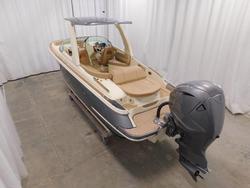 2022 Chris Craft Launch 28 GT