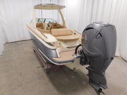2022 Chris Craft
                Launch 28 GT 