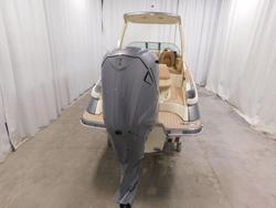 2022 Chris Craft
                Launch 28 GT 