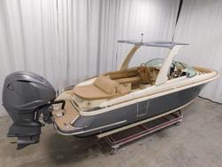 2022 Chris Craft
                Launch 28 GT 