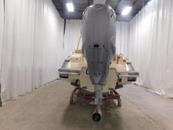 2022 Chris Craft Launch 28 GT