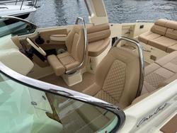 2022 Chris Craft
                Launch 28 GT 