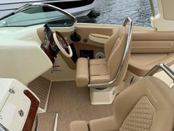 2022 Chris Craft
                Launch 28 GT 