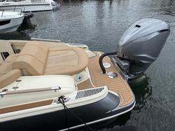 2022 Chris Craft
                Launch 28 GT 