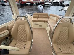 2022 Chris Craft
                Launch 28 GT 
