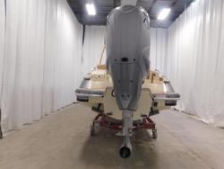 2022 Chris Craft Launch 28 GT