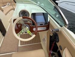 2022 Chris Craft
                Launch 28 GT 