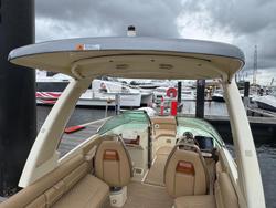 2022 Chris Craft Launch 28 GT