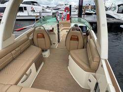 2022 Chris Craft
                Launch 28 GT 