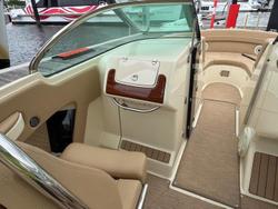 2022 Chris Craft
                Launch 28 GT 