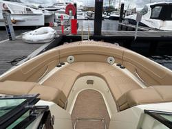 2022 Chris Craft
                Launch 28 GT 