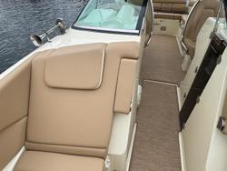 2022 Chris Craft Launch 28 GT