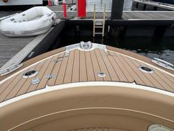 2022 Chris Craft
                Launch 28 GT 
