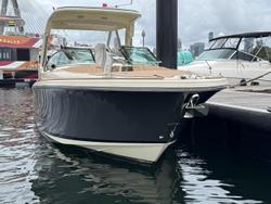 2022 Chris Craft
                Launch 28 GT 