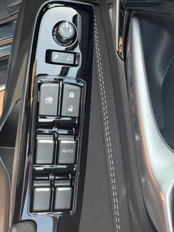 2025 Isuzu D-MAX LS-U