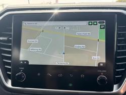 2025 Isuzu D-MAX LS-U