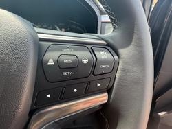 2025 Isuzu D-MAX LS-U