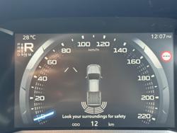 2025 Isuzu D-MAX LS-U