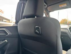 2025 Isuzu D-MAX LS-U