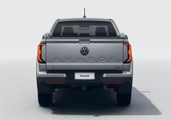 2024 Volkswagen Amarok TDI600 Style