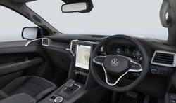 2024 Volkswagen Amarok TDI600 Style