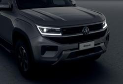 2024 Volkswagen Amarok TDI600 Style