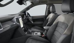 2024 Volkswagen Amarok TDI600 Style