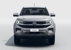 2024 Volkswagen Amarok TDI600 Style