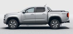 2024 Volkswagen Amarok TDI600 Style