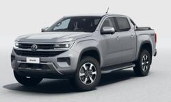 2024 Volkswagen Amarok TDI600 Style