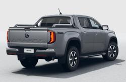 2024 Volkswagen Amarok TDI600 Style