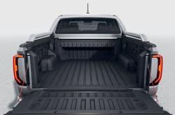 2024 Volkswagen Amarok TDI600 Style
