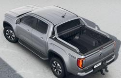 2024 Volkswagen Amarok TDI600 Style