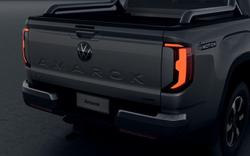 2024 Volkswagen Amarok TDI600 Style