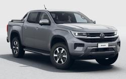 2024 Volkswagen Amarok TDI600 Style
