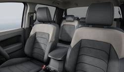 2024 Volkswagen Amarok TDI600 Style