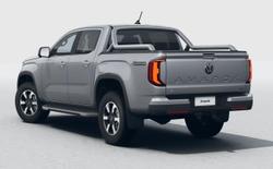 2024 Volkswagen Amarok TDI600 Style
