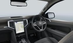 2024 Volkswagen Amarok TDI600 Style