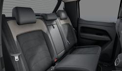 2024 Volkswagen Amarok TDI600 Style