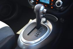 2014 Nissan
JUKE ST