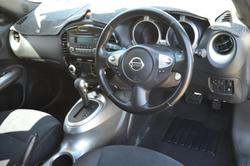 2014 Nissan
                JUKE ST