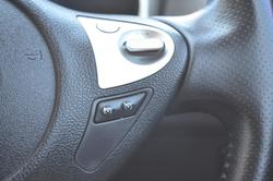 2014 Nissan
JUKE ST