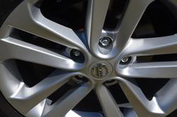 2014 Nissan
JUKE ST