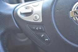 2014 Nissan
JUKE ST