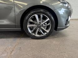 2023 Hyundai i30 Active PD.V4 MY23 Amazon Grey