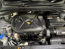 2023 Hyundai i30 Active PD.V4 MY23 Amazon Grey