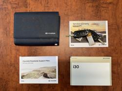 2023 Hyundai i30 Active PD.V4 MY23 Amazon Grey