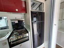 2018 COROMAL ELEMENT EVOLUTION EV612S WHITE
