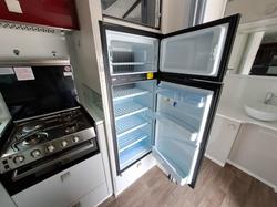 2018 COROMAL ELEMENT EVOLUTION EV612S